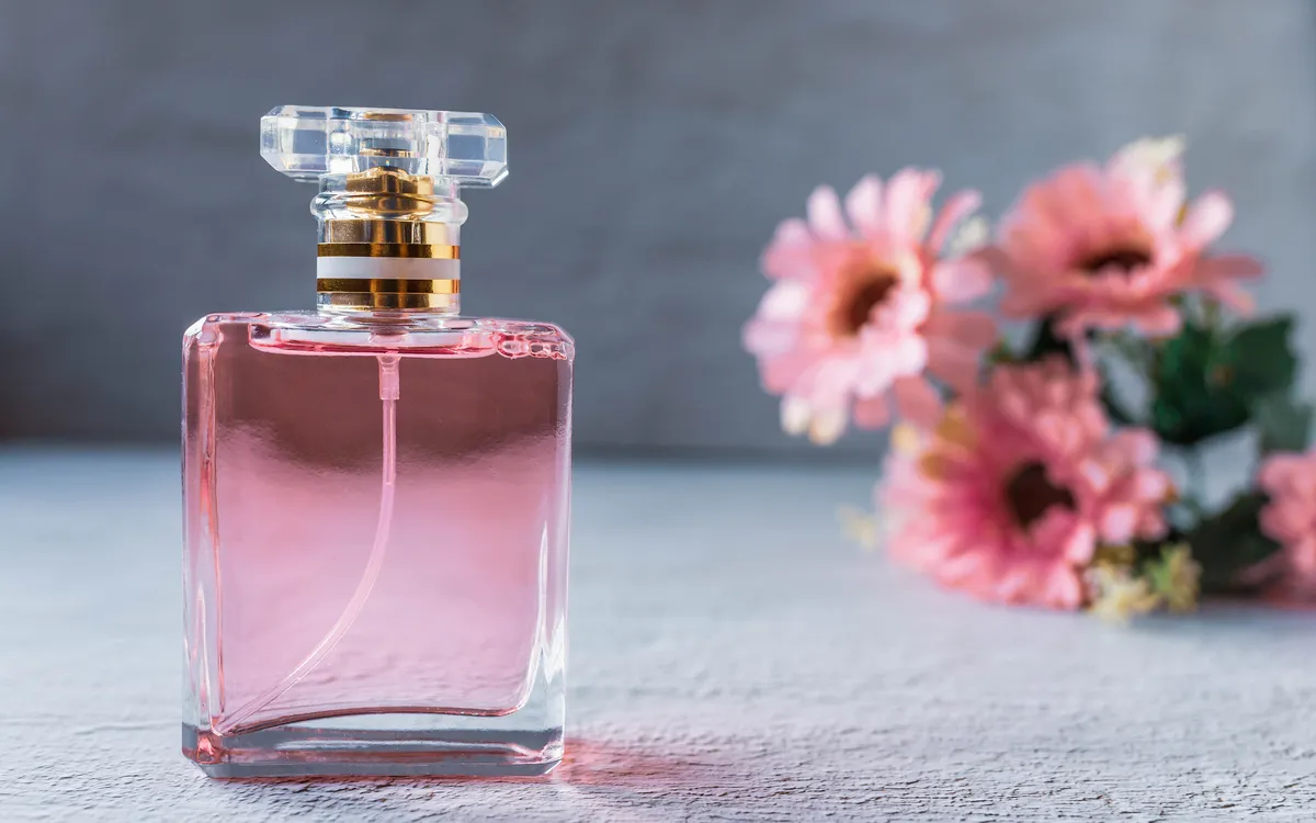 Perfume 30ml SoundCore