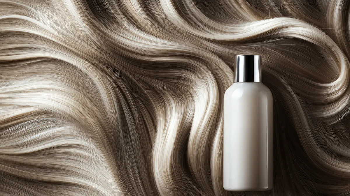 Shampoo 40ml OfficePro