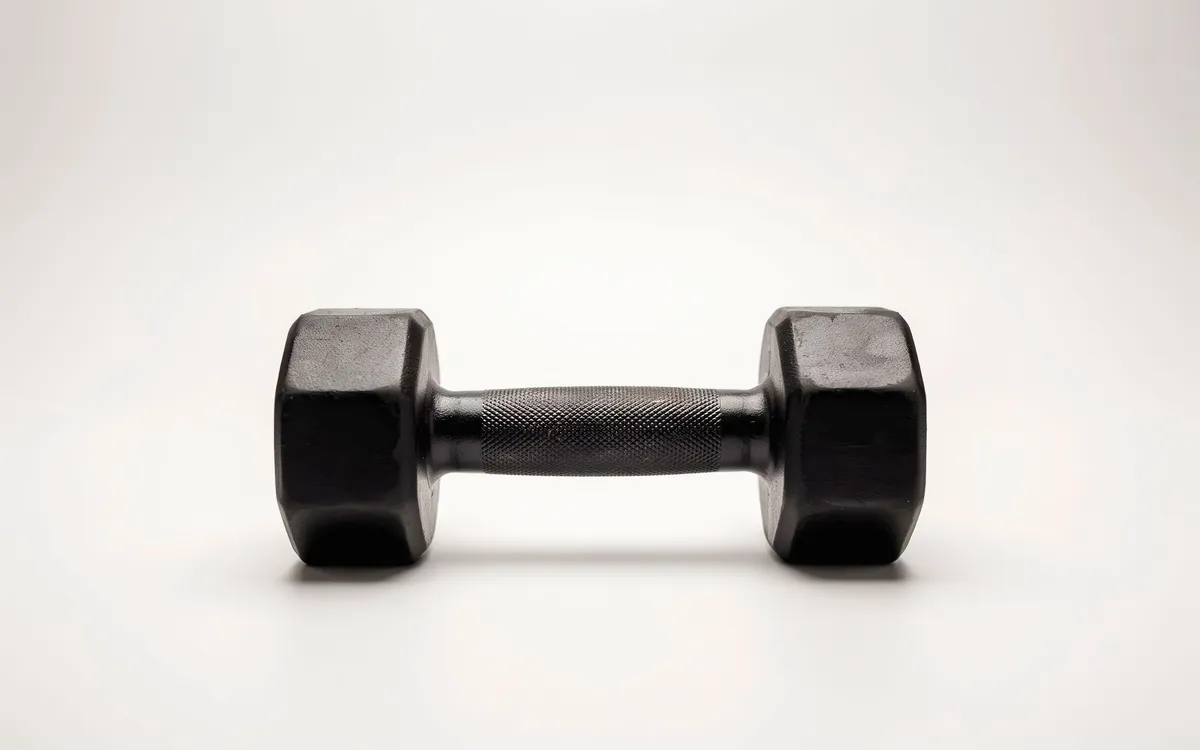 Mancuerna 300kg OfficePro